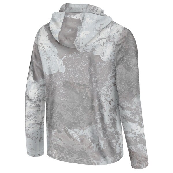 Light Grey Men's Performance Long S